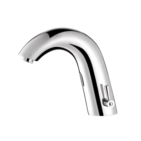 Jumilla 1.2 GPM Single Hole Bathroom Faucet 4 Jumilla 1.2 GPM Single Hole Bathroom Faucet - Image 2