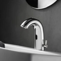Jumilla 1.2 GPM Single Hole Bathroom Faucet 13 Jumilla 1.2 GPM Single Hole Bathroom Faucet -Bathroom Sales Store miseno 111112 baf alternative image 191