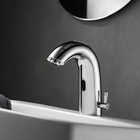 Jumilla 1.2 GPM Single Hole Bathroom Faucet 5 Jumilla 1.2 GPM Single Hole Bathroom Faucet - Image 3