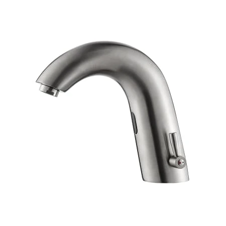 Jumilla 1.2 GPM Single Hole Bathroom Faucet 8 Jumilla 1.2 GPM Single Hole Bathroom Faucet - Image 6