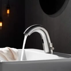 Jumilla 1.2 GPM Single Hole Bathroom Faucet 19 Jumilla 1.2 GPM Single Hole Bathroom Faucet -Bathroom Sales Store miseno 111112 baf alternative image 197