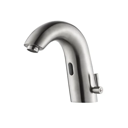 Jumilla 1.2 GPM Single Hole Bathroom Faucet 3 Jumilla 1.2 GPM Single Hole Bathroom Faucet