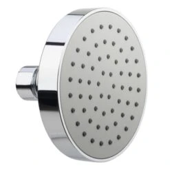 1.8 GPM Single Function Shower Head -Bathroom Sales Store miseno 515 showerhead chrome