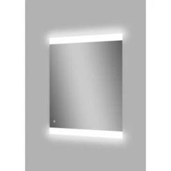 Athena 36" X 46" Frameless Bathroom Mirror 10 Athena 36" X 46" Frameless Bathroom Mirror -Bathroom Sales Store miseno mm4636led alternate image 16