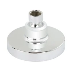 1.8 GPM Single Function Shower Head -Bathroom Sales Store miseno mnosh515ecp