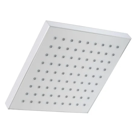 2.0 GPM Single Function Rain Shower Head 3 2.0 GPM Single Function Rain Shower Head