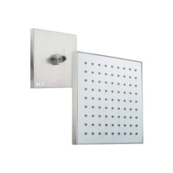 Elysa Shower Trim Package With Single Function Rain Shower Head -Bathroom Sales Store miseno ms 650625e s nickel exploded view 33