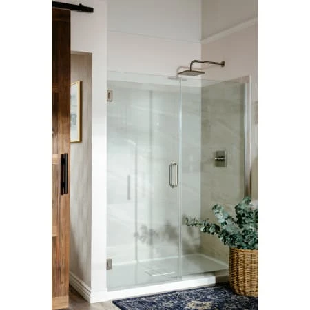 2.0 GPM Single Function Rain Shower Head 14 2.0 GPM Single Function Rain Shower Head - Image 12