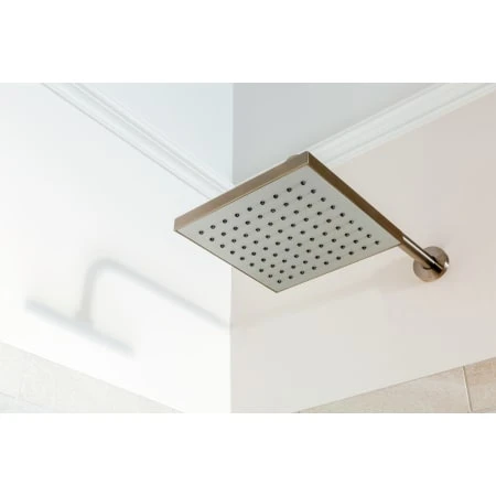 2.0 GPM Single Function Rain Shower Head 15 2.0 GPM Single Function Rain Shower Head - Image 13