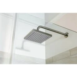 2.0 GPM Single Function Rain Shower Head 29 2.0 GPM Single Function Rain Shower Head -Bathroom Sales Store miseno msh625 alternate view 292