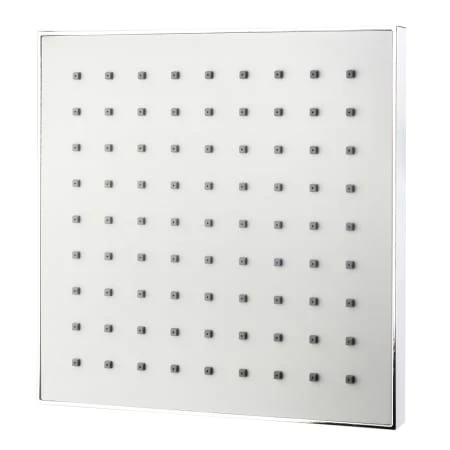 2.0 GPM Single Function Rain Shower Head 8 2.0 GPM Single Function Rain Shower Head - Image 6