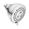 Moen 2.5 GPM Multi-Function Shower Head From The Adler Collection -Bathroom Sales Store moen 23026 385
