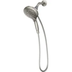 Moen Engage Magnetix Chrome Six-Function Hand Shower