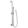 Moen 1.75 GPM Single Function Hand Shower 1 Moen 1.75 GPM Single Function Hand Shower -Bathroom Sales Store moen 3988ep 8325006