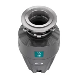 Moen Prep™ Series 1/2 Horsepower Garbage Disposal -Bathroom Sales Store moen ex50c alternate view 97