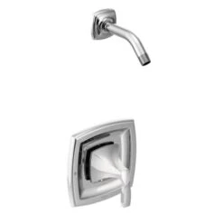 Moen Posi-Temp Shower Only Trim Package - Less Shower Head