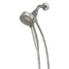 Moen Engage Magnetix Multi Function Hand Shower Package - Hose Included 1 Moen Engage Magnetix Multi Function Hand Shower Package - Hose Included -Bathroom Sales Store moen 26100srn