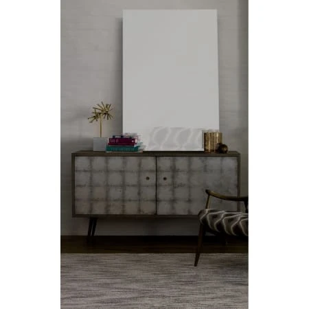 Leiria 36" X 24" Rectangular Minimalist Contemporary Wall Mirror 5 Leiria 36" X 24" Rectangular Minimalist Contemporary Wall Mirror - Image 3