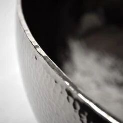 Maestro 16" Circular Copper Vessel Bathroom Sink -Bathroom Sales Store native trails cps63 alternate view 219