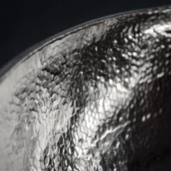 Maestro 16" Circular Copper Vessel Bathroom Sink -Bathroom Sales Store native trails cps63 alternate view 220