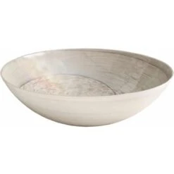 Murano 16-1/4" Circular Glass Vessel Bathroom Sink -Bathroom Sales Store native trails mg1717 alternate image 5