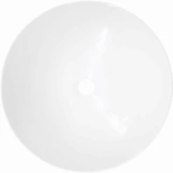 Murano 16-1/4" Circular Glass Vessel Bathroom Sink -Bathroom Sales Store native trails mg1717 alternate image 77