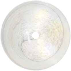 Murano 16-1/4" Circular Glass Vessel Bathroom Sink -Bathroom Sales Store native trails mg1717 alternate image 78