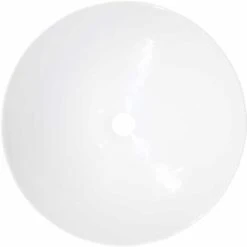 Murano 16-1/4" Circular Glass Vessel Bathroom Sink -Bathroom Sales Store native trails mg1717 alternate image 9