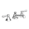 Metropole Widespread Bathroom Sink Faucet - Includes Pop-Up Drain Assembly -Bathroom Sales Store newport brass 1200 26 6518060