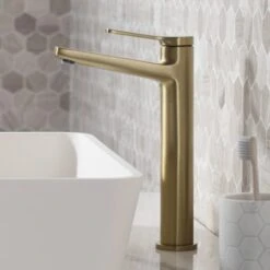 Indy Single Handle Vessel Bathroom Faucet And Pop Up Drain -Bathroom Sales Store nmv6haomavjv1nq38n2c