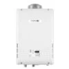9.8 GPM 199900 BTU 120 Volt Residential Liquid Propane Tankless Water Heater With Concentric Exhaust