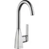 Xander 1.5 GPM Single Hole Bar Faucet 2 Xander 1.5 GPM Single Hole Bar Faucet -Bathroom Sales Store peerless p1819lf 8647729