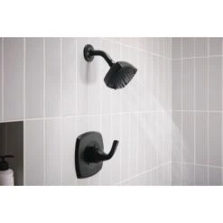 Parkwood Shower Only Trim Package With 1.5 GPM Multi Function Shower Head Less Rough In - Lifetime Limited Warranty -Bathroom Sales Store peerless ptt14235 alternate image 45