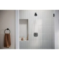 Parkwood Shower Only Trim Package With 1.5 GPM Multi Function Shower Head Less Rough In - Lifetime Limited Warranty -Bathroom Sales Store peerless ptt14235 alternate image 47