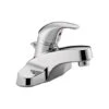 Core 1.0 GPM Bathroom Faucet Centerset With Single Lever Handle - Lifetime Limited Warranty -Bathroom Sales Store peerless p136lf 11