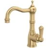 Edwardian 1.8 GPM Single Hole Bar Faucet