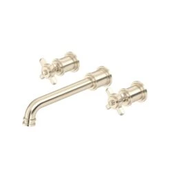Armstrong Wall Mounted Tub Filler