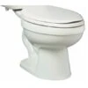 Jerritt GPF Toilet Bowl Only - Hand Lever 2 Jerritt GPF Toilet Bowl Only - Hand Lever -Bathroom Sales Store pf1401twh main