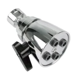 Single Function Shower Head (2.0 GPM)
