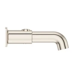 Hillstone 8-3/8" Integrated Diverter Tub Spout -Bathroom Sales Store pfister 015 hls3 alternate image 5