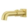 Hillstone 8-3/8" Integrated Diverter Tub Spout 2 Hillstone 8-3/8" Integrated Diverter Tub Spout -Bathroom Sales Store pfister 015 hls3bg 1263697