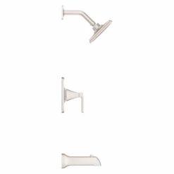 Vaneri Tub And Shower Trim Package With 1.75 GPM Multi Function Shower Head And Spot Defense, Secure Pfit, And Pforever Seal Technologies -Bathroom Sales Store pfister 8p8 ws2 vris alternate image 45