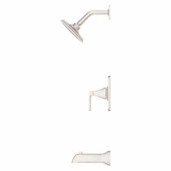 Vaneri Tub And Shower Trim Package With 1.75 GPM Multi Function Shower Head And Spot Defense, Secure Pfit, And Pforever Seal Technologies -Bathroom Sales Store pfister 8p8 ws2 vris alternate image 46