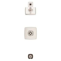 Vaneri Tub And Shower Trim Package With 1.75 GPM Multi Function Shower Head And Spot Defense, Secure Pfit, And Pforever Seal Technologies -Bathroom Sales Store pfister 8p8 ws2 vris alternate image 48