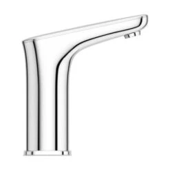 Inertia 0.5 GPM Single Hole Touchless Bathroom Faucet -Bathroom Sales Store pfister lf 042 ein alternate image 188