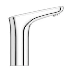 Inertia 0.5 GPM Single Hole Touchless Bathroom Faucet -Bathroom Sales Store pfister lf 042 ein alternate image 189