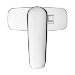 Inertia 0.5 GPM Single Hole Touchless Bathroom Faucet -Bathroom Sales Store pfister lf 042 ein alternate image 192