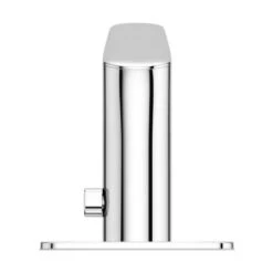 Inertia 0.5 GPM Single Hole Touchless Bathroom Faucet -Bathroom Sales Store pfister lf 042 ein alternate image 194