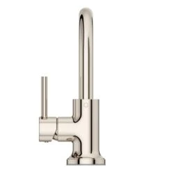 Tenet 1.2 GPM Single Hole Bathroom Faucet -Bathroom Sales Store pfister lg42 tnt2 alternate image 155
