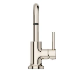 Tenet 1.2 GPM Single Hole Bathroom Faucet -Bathroom Sales Store pfister lg42 tnt2 alternate image 156